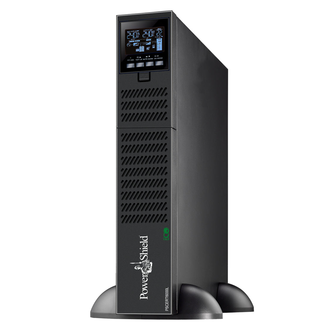 PowerShield Centurion RT 10000VA, Long Run (UPS Power Module) - Hardwired, high capacity power solution, 2-year warranty PowerShield Centurion RT 10000VA, Long Run (UPS Power Module) - Hardwired, high capacity power solution, 2-year warranty